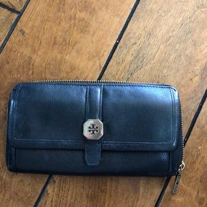 Tory Burch Wallet